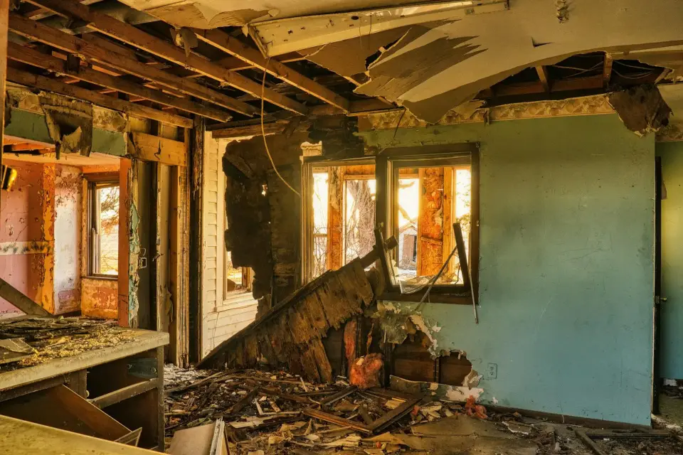 About Home First Mold Remediation — Lewisville, TX