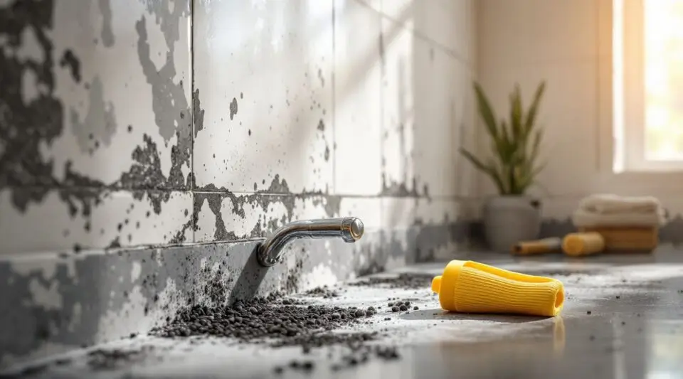 Crawl Space Mold Removal Lewisville
