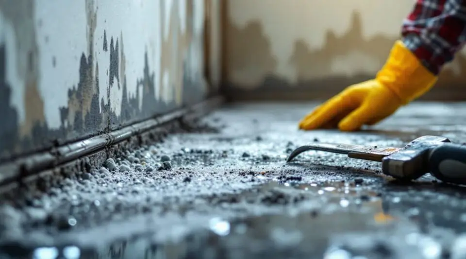Home Mold Removal Services Lewisville