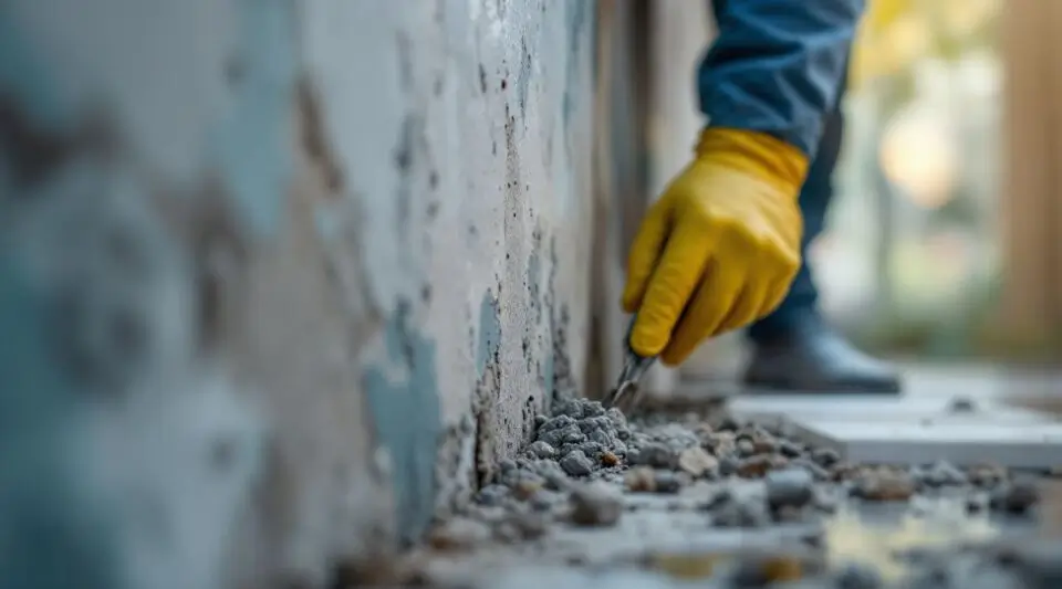 Mold Abatement Services Lewisville