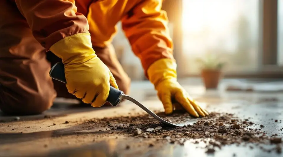 Mold Inspection And Removal Lewisville