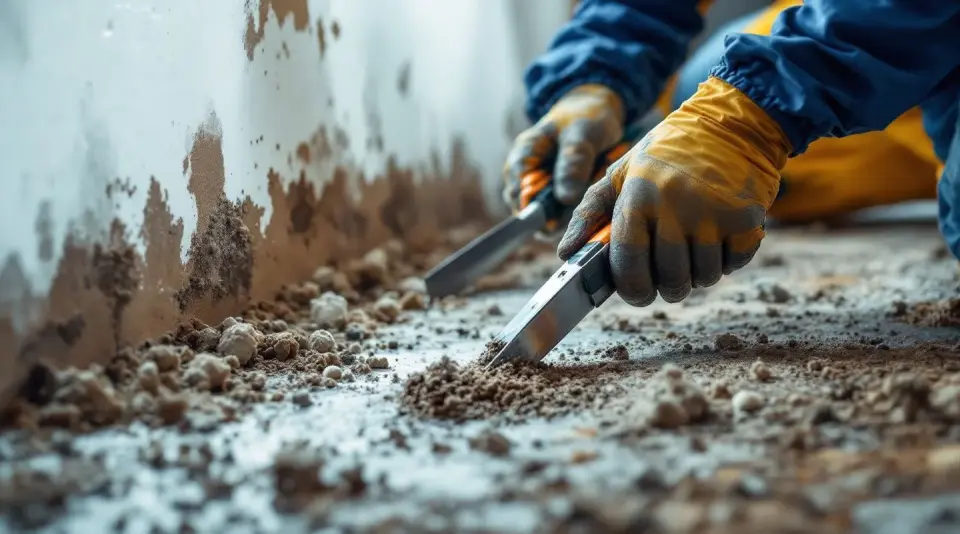 Mold Remediation Cost Guide Lewisville