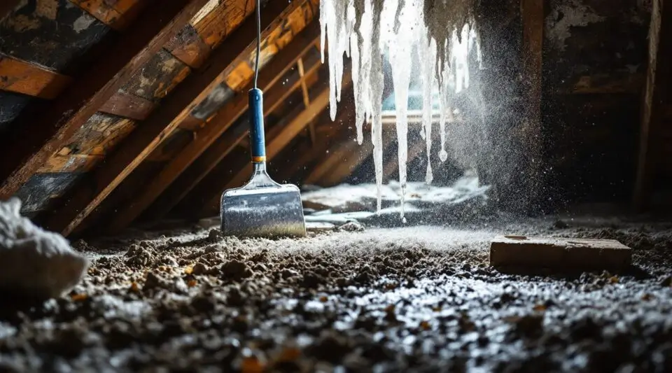 Professional Mold Removal Lewisville