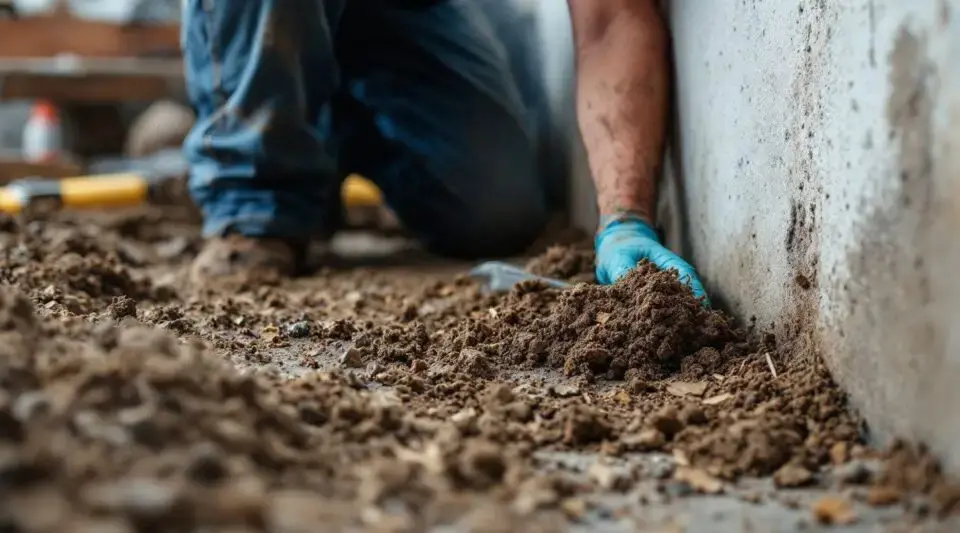 Our Certified Mold Removal Specialists at Home First Mold Remediation